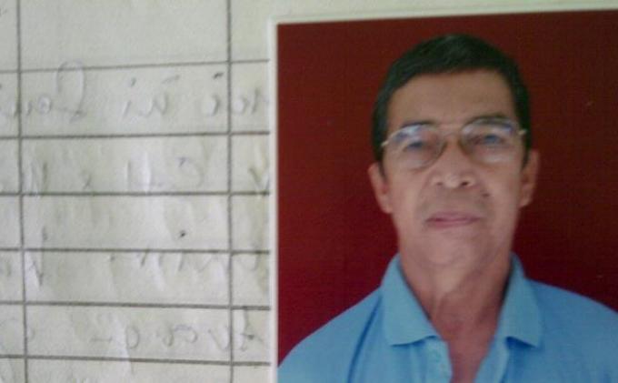 Ruben Pata Sambo, Kontras akan Bawa Kasusnya ke Madrid